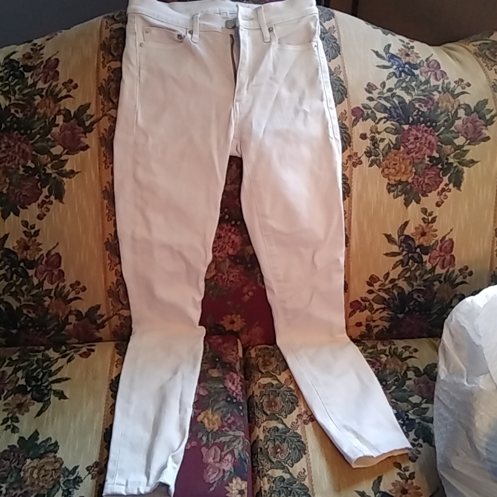 Gap jeans